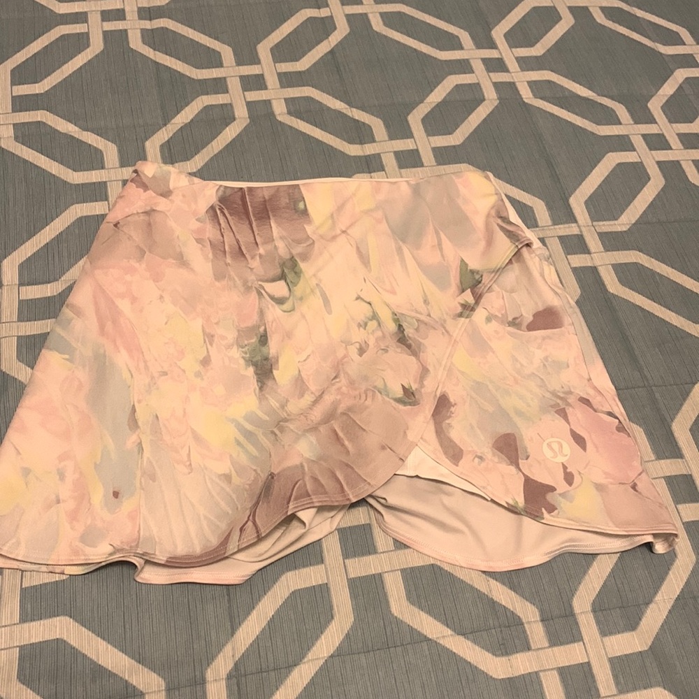 LuLulemon skorT